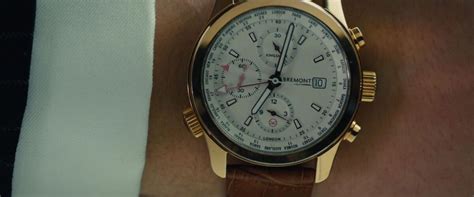 the kingsman watch